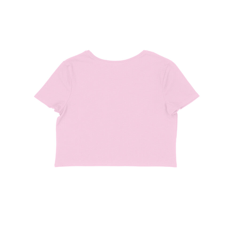 Crop Top(women)