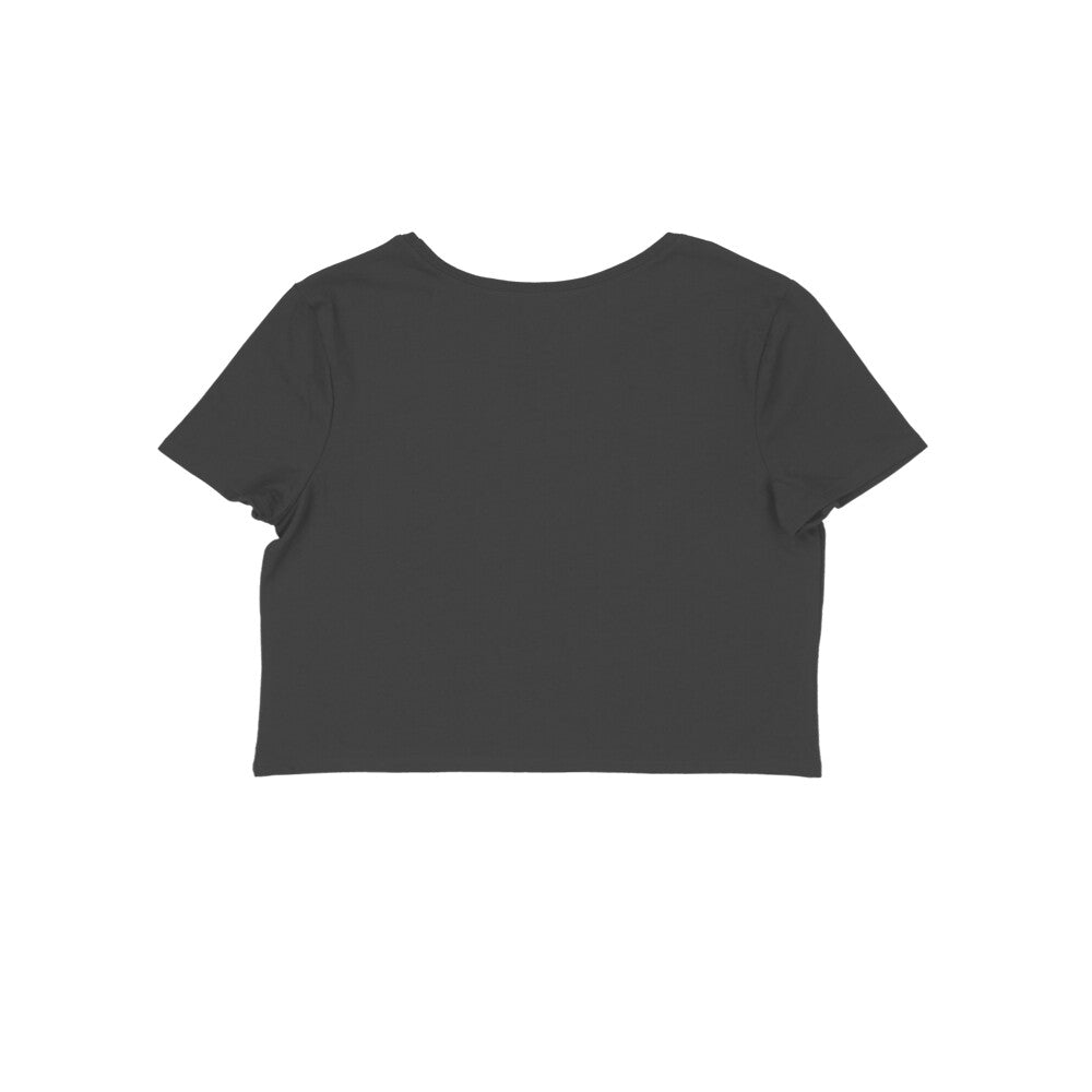 Crop Top(women)