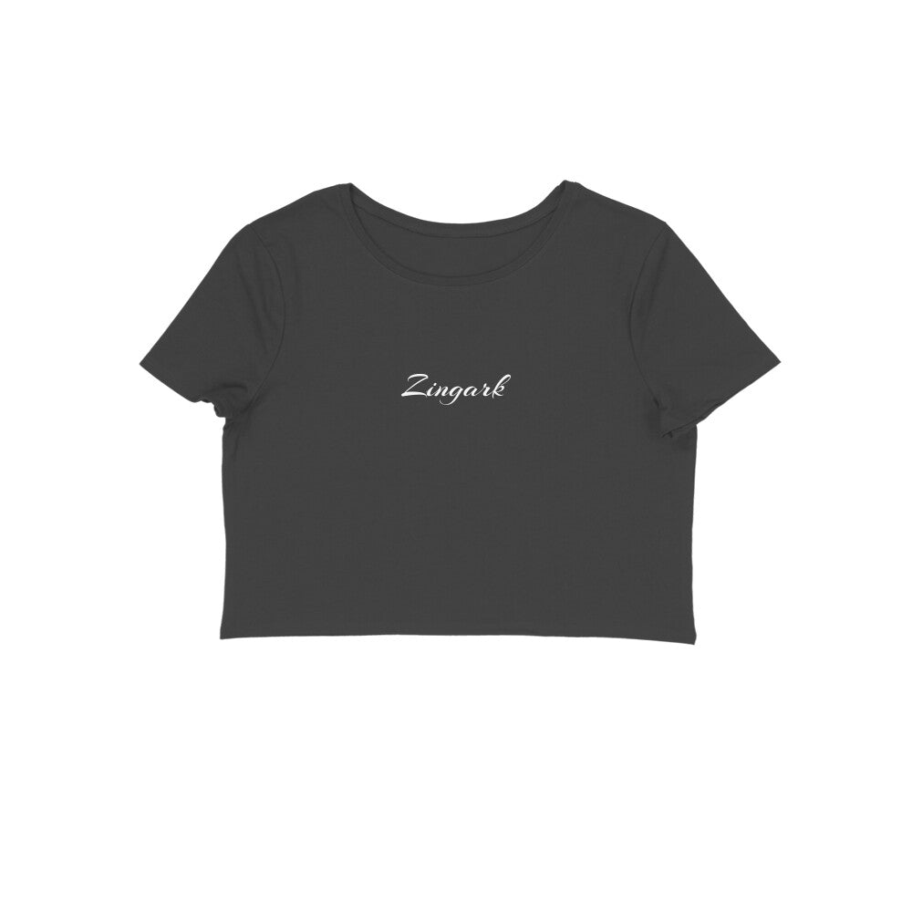 Crop Top(women)