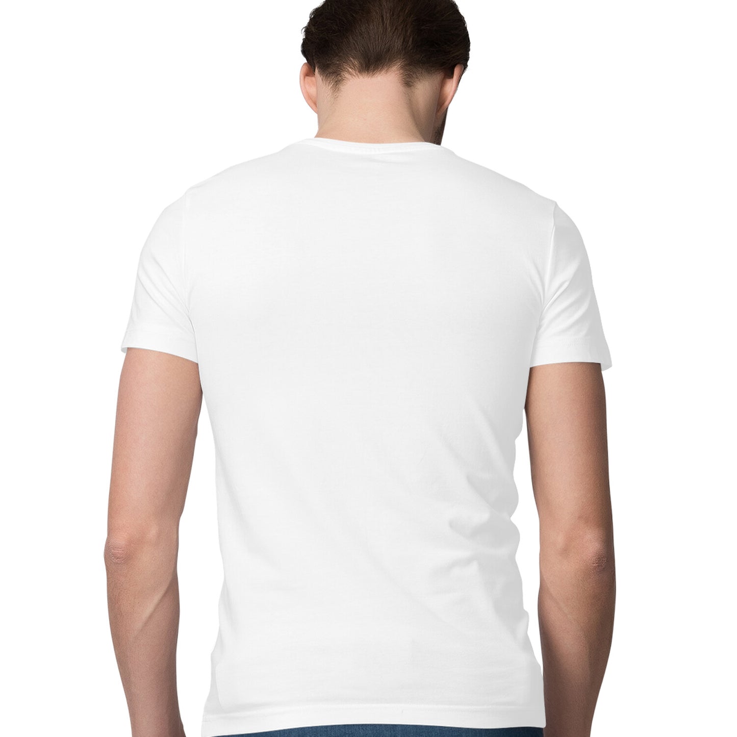 BANKAI White Tshirt