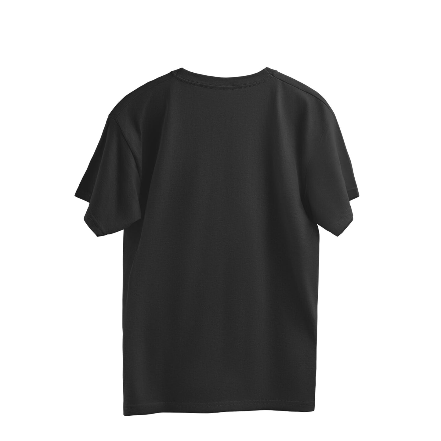 BANKAI Black Oversized Tshirt