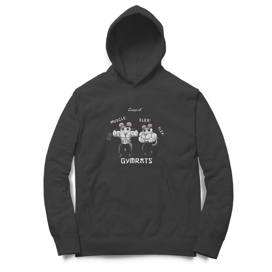 Gymrat Hoodie