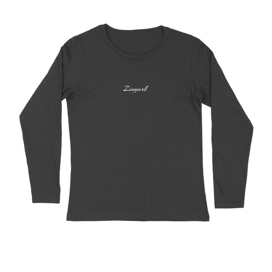 Full Sleeve T-shirt Zingark