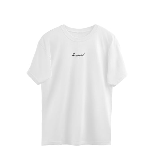 Zingark Oversized Tshirt