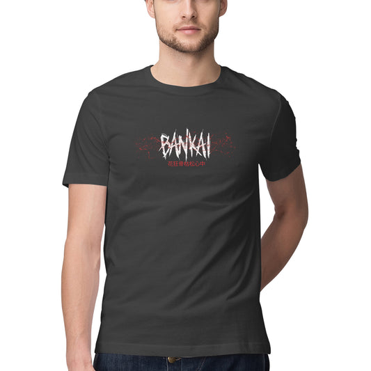 BANKAI Black Tshirt